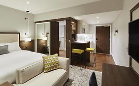 Residence Inn by Marriott Aberdeen